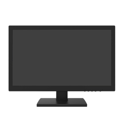 DS-D5019S0-1P0, Монитор DS-D5019S0-1P0