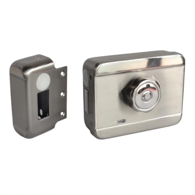 DS-K4E100, Замок электромеханический DS-K4E100