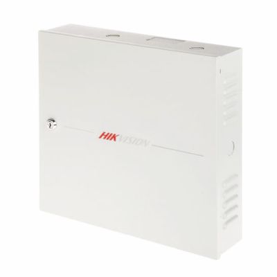DS-K2604T, СКУД, Контроллер DS-K2604T