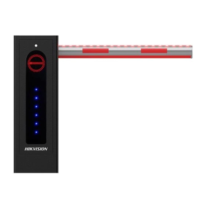DS-TMG300-DL/A/B(3-4m light), Шлагбаум DS-TMG300-DL/A/B(3-4m light)