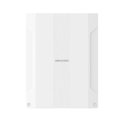 AX M2H (DS-PWA96-M2H-WE), Контрольная панель, беспроводная AX M2H (DS-PWA96-M2H-WE)