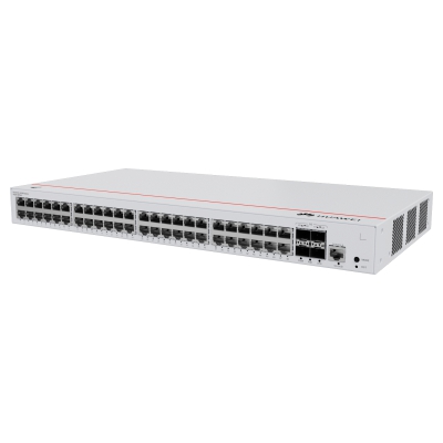 S220-48P4S, PoE Коммутатор, L2 управляемый S220-48P4S
