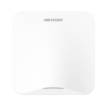 DS-PA201PS-16WE, Контрольная панель, беспроводная DS-PA201PS-16WE