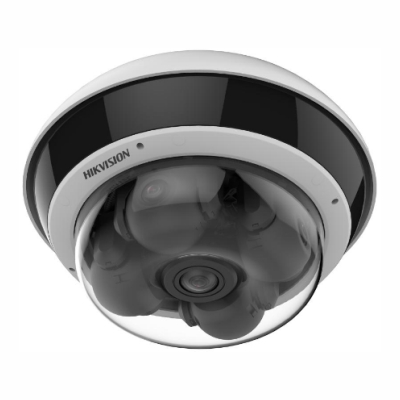 DS-2CD6D55G2-IZHS (2.8-8.0mm), IP Камера, панорамная DS-2CD6D55G2-IZHS (2.8-8.0mm)
