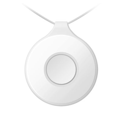 PortButton1 (DS-PDEBP1-EG2-WE), Тревожная кнопка, беспроводная PortButton1 (DS-PDEBP1-EG2-WE)