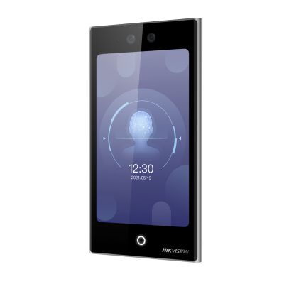 DS-K1T673TDWX, СКУД, Терминал DS-K1T673TDWX