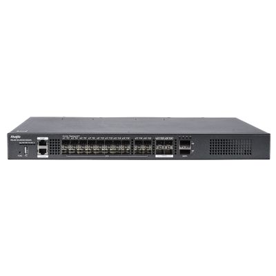 RG-S6120-20XS4VS2QXS, Коммутатор, ЦОД RG-S6120-20XS4VS2QXS
