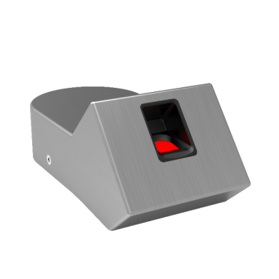 DS-KAB-COVER-F, Модуль для турникета DS-KAB-COVER-F