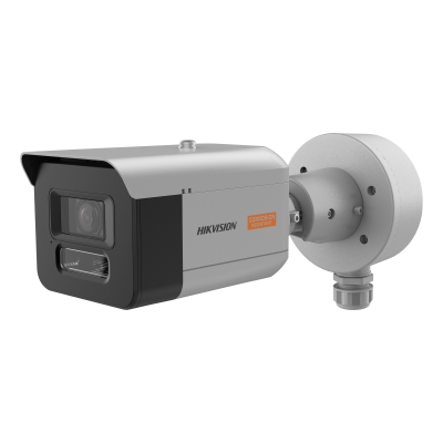 DS-2XC3T46G0H-LIS(PA) (2.8mm), IP Камера, антикоррозийная DS-2XC3T46G0H-LIS(PA) (2.8mm)