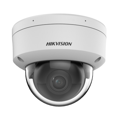 DS-2CD3183G2-ISU(B) (4.0mm), IP Камера, купольная DS-2CD3183G2-ISU(B) (4.0mm)