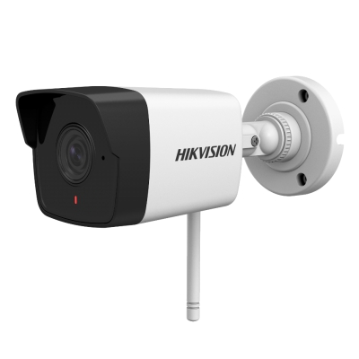 DS-2CV1021G0-IDW1(D) (2.8mm), WiFi IP Камера, цилиндрическая DS-2CV1021G0-IDW1(D) (2.8mm)