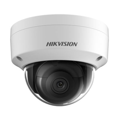 DS-2CD3141G2-ISF (2.8mm), IP Камера, купольная DS-2CD3141G2-ISF (2.8mm)