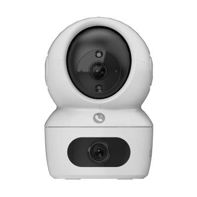 H7C 4MP+4MP, WiFi Камера H7C 4MP+4MP