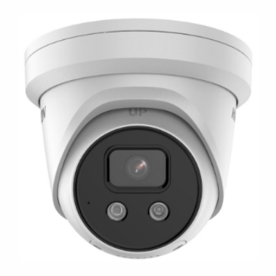 DS-2CD2386G2-ISU/SL(C) (2.8mm), IP Камера, купольная DS-2CD2386G2-ISU/SL(C) (2.8mm)