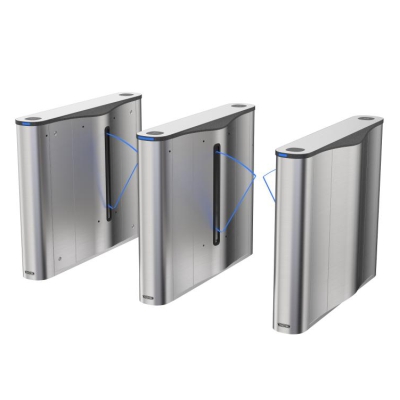 DS-K3Y411BX-M/M-Dp55/868, Турникет DS-K3Y411BX-M/M-Dp55/868