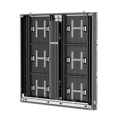 DS-D42A0FO-GLF, LED Дисплей DS-D42A0FO-GLF