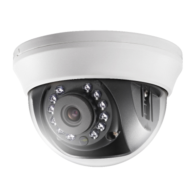 DS-2CE56D0T-IRMM(C) (2.8mm), TVI Камера, купольная DS-2CE56D0T-IRMM(C) (2.8mm)