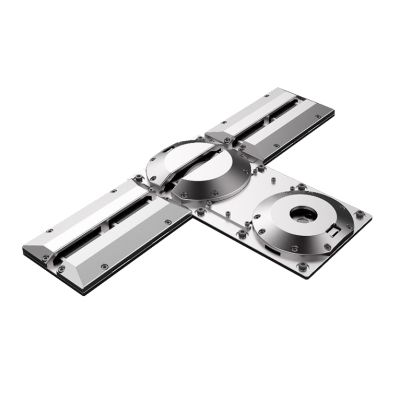 MV-PD030001-01, Система досмотра днища ТС MV-PD030001-01