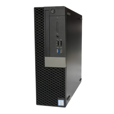 HikCentral-Workstation/64/I3(B), Рабочая станция HikCentral-Workstation/64/I3(B)
