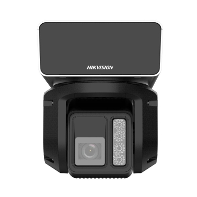 DS-2DF3C400SCG-D/WL40(F1), IP PTZ Камера, позиционная DS-2DF3C400SCG-D/WL40(F1)