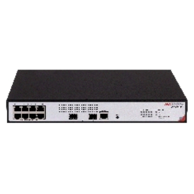 DS-3E2510P-H, PoE Коммутатор, управляемый DS-3E2510P-H