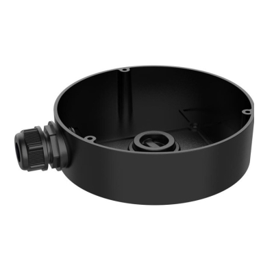 DS-1280ZJ-DM45(Black), Коммутационная коробка DS-1280ZJ-DM45(Black)