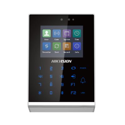 DS-K1T105AE, СКУД, Терминал DS-K1T105AE