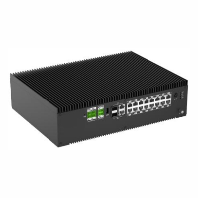 iDS-TSV300-F/12/4T, Контроллер трафика iDS-TSV300-F/12/4T