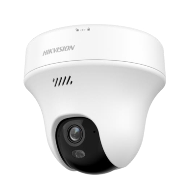 DS-2CFWQ5 (2.8mm), WiFi IP Камера, купольная DS-2CFWQ5 (2.8mm)