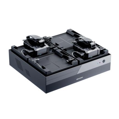 DS-MDS004/2T/8, Док станция, портативная DS-MDS004/2T/8