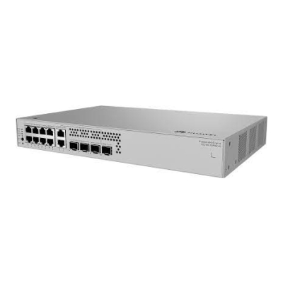 S220S-10PN4JX, PoE Коммутатор, L2 управляемый S220S-10PN4JX