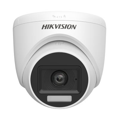 DS-2CE76D0T-LPFS (2.8mm), TVI Камера, купольная DS-2CE76D0T-LPFS (2.8mm)