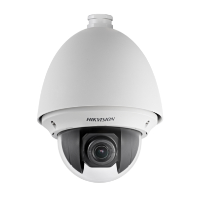 DS-2AE4215T-D(E), TVI PTZ Камера, позиционная DS-2AE4215T-D(E)