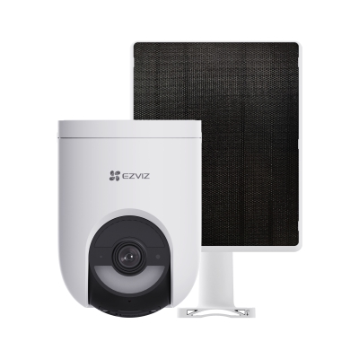 HB8C/SP 4MP, WiFi Камера, автономная HB8C/SP 4MP