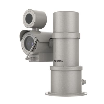 DS-2DY9236I-CWX(T5/316L), IP Камера, взрывозащищенная DS-2DY9236I-CWX(T5/316L)