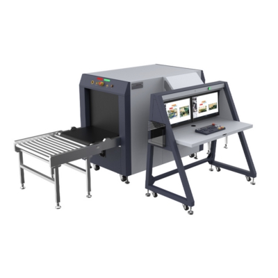 iSD-SG6550D-2CVL, Интроскоп iSD-SG6550D-2CVL