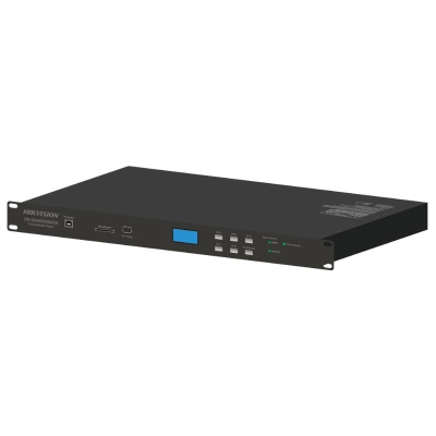 DS-QAE0BGM/EN, Аудиопроигрыватель DS-QAE0BGM/EN