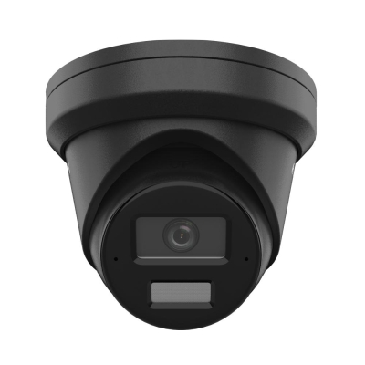 DS-2CD2383G2-LI2U/SRB(BLACK) (2.8mm), IP Камера, купольная DS-2CD2383G2-LI2U/SRB(BLACK) (2.8mm)