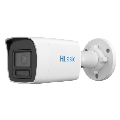 IPC-B169HA-LU (2.8mm), IP Камера, цилиндрическая IPC-B169HA-LU (2.8mm)