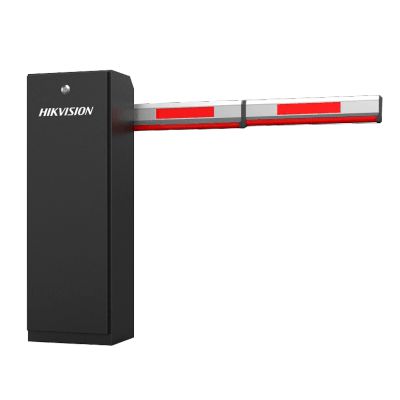 DS-TMG4B0-LA(4m telescopic), Шлагбаум DS-TMG4B0-LA(4m telescopic)