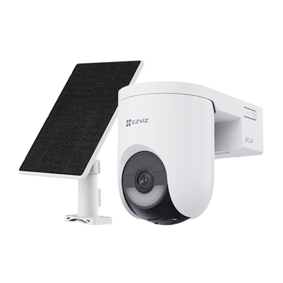 HB8C/SP 8MP, WiFi Камера, автономная HB8C/SP 8MP