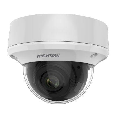 DS-2CE5AH8T-AVPIT3ZF (2.7-13.5mm), TVI Камера, купольная DS-2CE5AH8T-AVPIT3ZF (2.7-13.5mm)