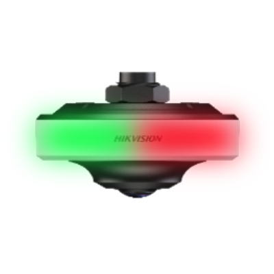 DS-TCP506-EP, Камера, парковочная DS-TCP506-EP