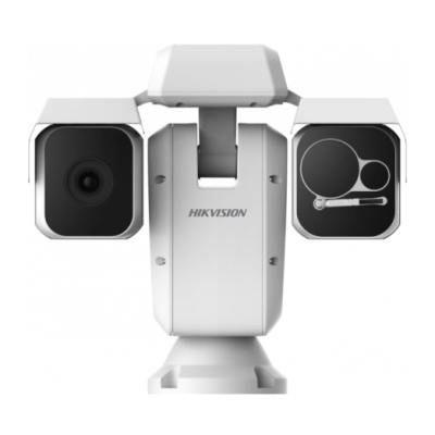 DS-2TD6267-75C4L/W (75.0mm), IP PTZ Камера, тепловизионная DS-2TD6267-75C4L/W (75.0mm)