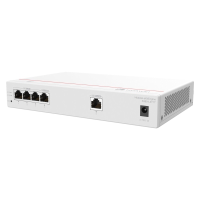 S380-L4T1T, Межсетевой экран S380-L4T1T