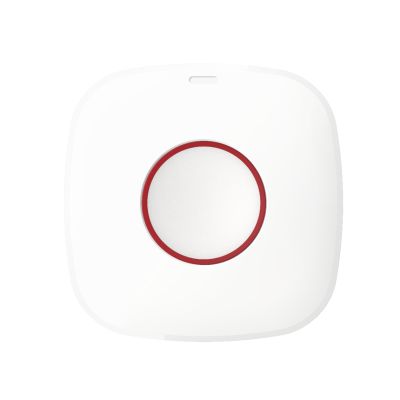 Button1 (DS-PDEB1-EG2-WE)(B), Тревожная кнопка, беспроводная Button1 (DS-PDEB1-EG2-WE)(B)