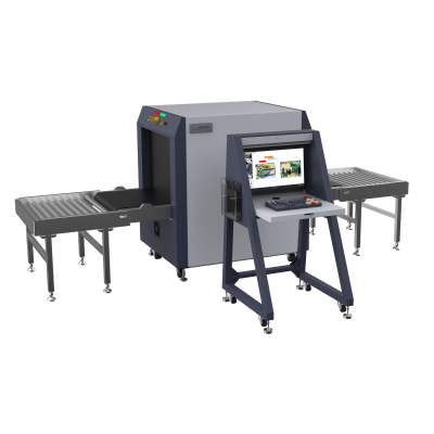 iSD-SG6550S-2CVL, Интроскоп iSD-SG6550S-2CVL