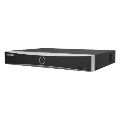 DS-7608NXI-K1(D), IP Видеорегистратор DS-7608NXI-K1(D)
