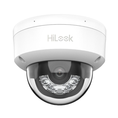 IPC-D160HA-LU (2.8mm), IP Камера, купольная IPC-D160HA-LU (2.8mm)