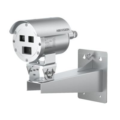 DS-2TD2528T-3/Q (3.5mm), IP Камера, тепловизионная DS-2TD2528T-3/Q (3.5mm)